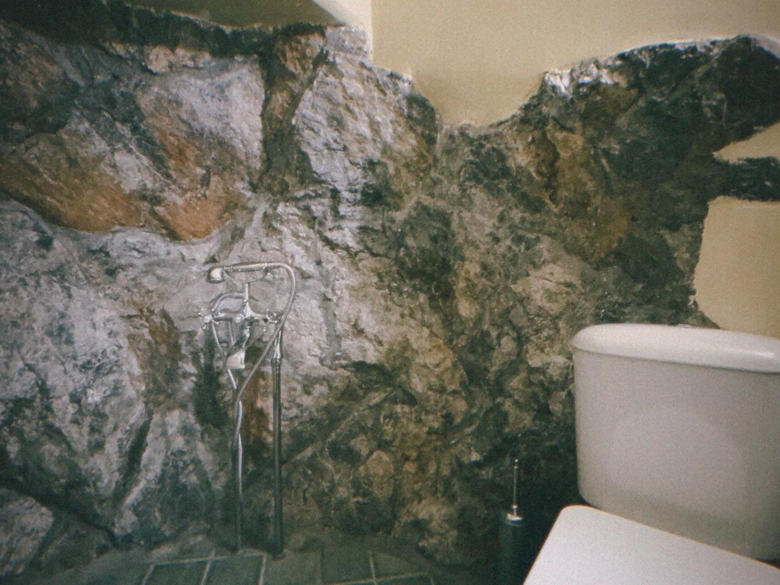 Terra Petra At Psari Trikolonon Gortynia Villa *
