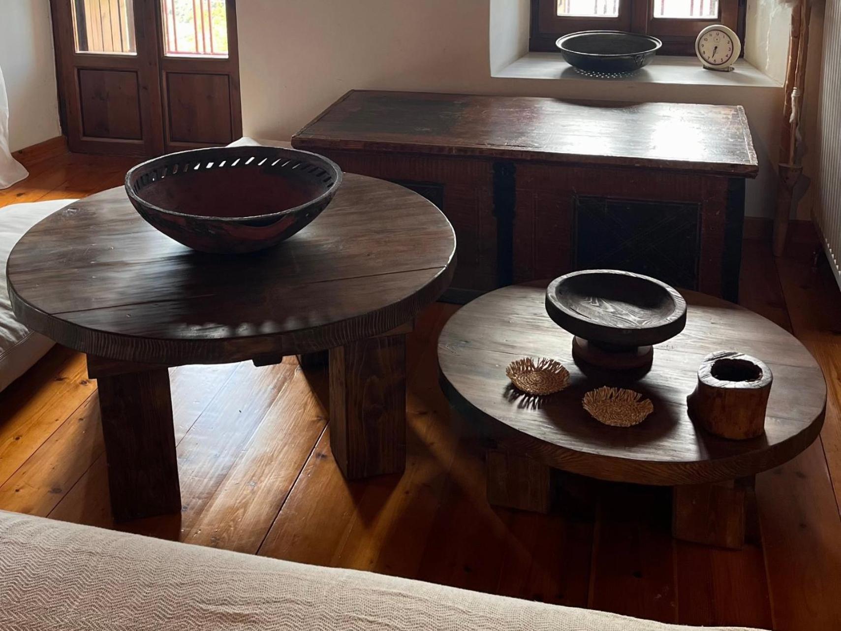 Villa Terra Petra At Psari Trikolonon Gortynia *